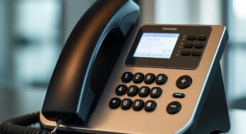 Как внедрить IP-телефонию в офис?