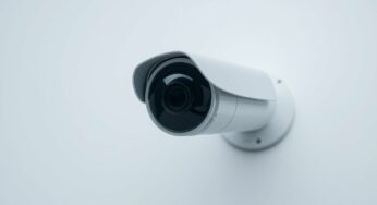 IP-видеонаблюдение: плюсы и минусы