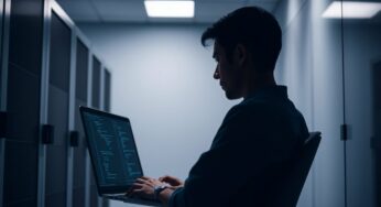 Как провести аудит информационной безопасности?